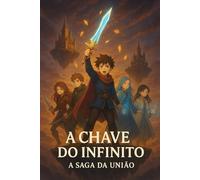 A Chave do Infinito - A Saga da União