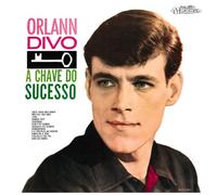 A Chave Do Sucesso [Vinilo]