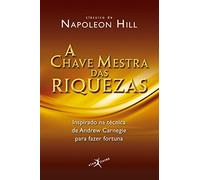 A Chave Mestra Das Riquezas (Em Portuguese do Brasil)