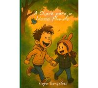 A Chave para o Nosso Mundo