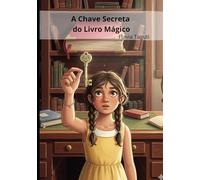 A Chave Secreta do Livro Mágico