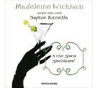 A Che Gioco Giochiamo? (audiolibro)