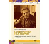 A Che Punto E' La Notte (2 Dvd) [Italia]
