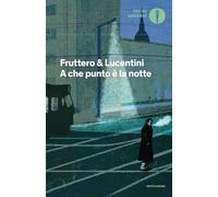 A che punto è la notte (Oscar moderni)