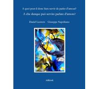 A che serve dunque parlare d'amore (La stanza del poeta)