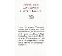 A che servono i Greci e i Romani? (Vele)