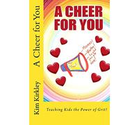 A Cheer for You