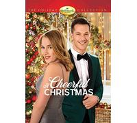 A Cheerful Christmas [DVD]
