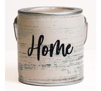 A CHEERFUL GIVER Vela perfumada de 95 horas, 20 onzas, bollos de canela Gooey, vela de cristal multicapa, regalos para hombres y mujeres