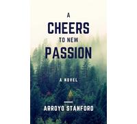 A Cheers To New Passion