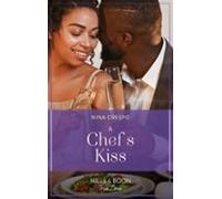 A Chefs Kiss (ebook)