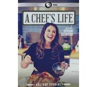 A Chef's Life: Holiday Special [USA] [DVD]