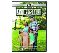 A Chef's Life: Season 5 [USA] [DVD]