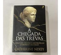 A Chegada das Trevas