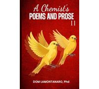 A Chemist's Poems And Prose Part II