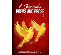 A Chemist's Poems And Prose Part II