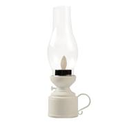 A Cherosene Senza Fiamma - A Olio Elettrica, Lanterna A Candela Vintage Privo Fiamma | Elettrica A Olio Per Soggiorno Decorativa E Sicura