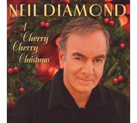 A Cherry Cherry Christmas by Neil Diamond (2009) Audio CD