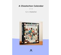 A Chesterton Calendar (Classic Books)