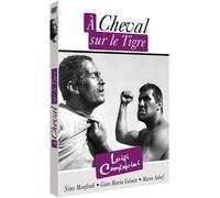 À cheval sur le tigre [Francia] [DVD]