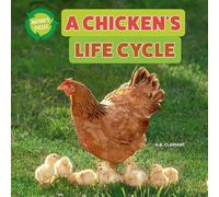 A Chicken's Life Cycle (Nature's Cycles)
