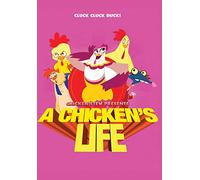 A Chicken's Life [USA] [DVD]