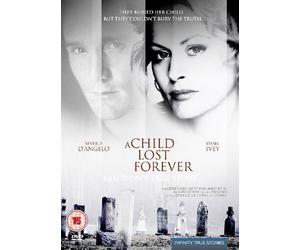 A Child Lost Forever (*4 for £10) [Reino Unido] [DVD]