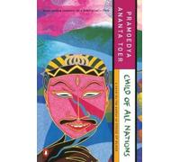 A Child of All Nations (Tapa blanda) (Importación USA)