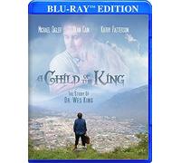 A Child of the King (Blu-ray) Dean Cain Kathy Patterson (Importación USA)