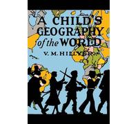 A Child’s Geography of the World
