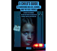 A Child’s Guide to Surviving Bullies, School, and the Real World: An SRO’s Field Manual for Kids and Parents on Handling Peer Pressure, Conflict, and Staying Safe