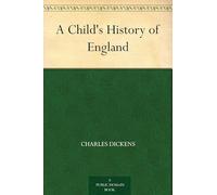 A Child's History of England