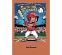 A Children’s Biography of a Baseball Hero Albert Pujols: Swinging for the Stars