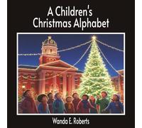 A Children's Christmas Alphabet