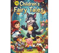 A Children's Fairy Tale Book That Enchanted the World