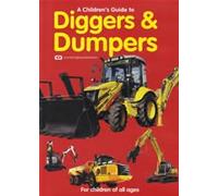 A Children's Guide To Diggers And Dumpers [DVD] [Reino Unido]