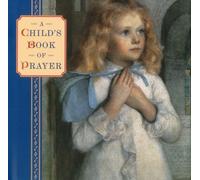 A Child's Book of Prayer