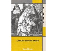 A Child's Book of Saints