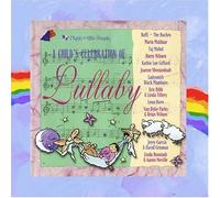 A Child's Celebration of Lullaby by Various Artists (1997-10-28)