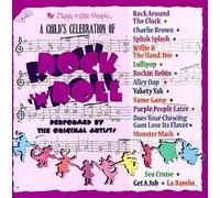 A Child's Celebration of Rock 'n' Roll by Various Artists