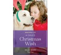 A Childs Christmas Wish (ebook)