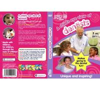 A child's eye view of dentists [Reino Unido] [DVD]