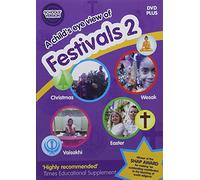 A Child's Eye View of Festivals 2 [Reino Unido] [DVD]