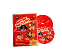 A Child's Eye View of Festivals [Reino Unido] [DVD]