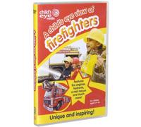 A child's eye view of FIREFIGHTERS [Reino Unido] [DVD]