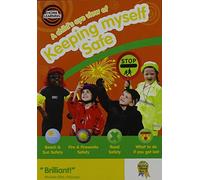 A Child's Eye View of Keeping Myself Safe [Reino Unido] [DVD]