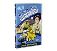 A child's eye view of the police [Reino Unido] [DVD]