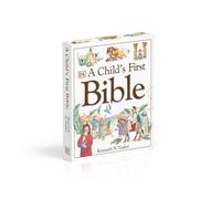 A Child's First Bible