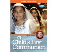 A Child's First Communion: And So Much More! [USA] [DVD]