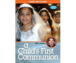 A Child's First Communion: And So Much More! [USA] [DVD]
